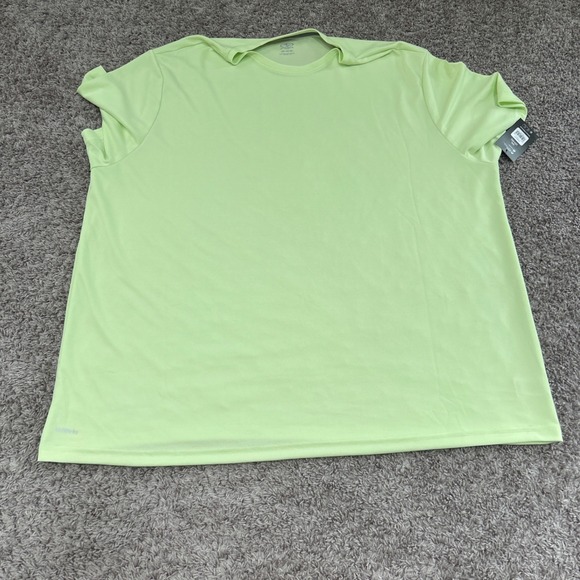 Athletic Works Active T-Shirt Moisture Wicking‎ Tee Top Gym 3XL - Picture 1 of 7